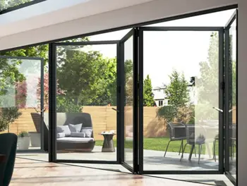 Bifold Doors