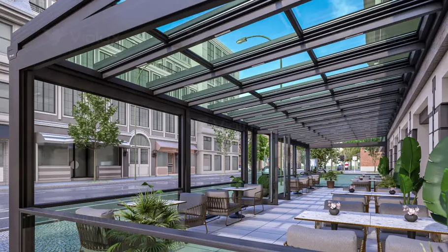 Quick Wins for Business Owners with Outdoor Structures